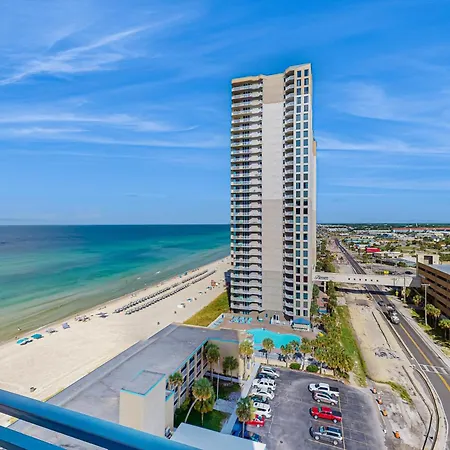 Sterling Breeze 1207-A Apartment